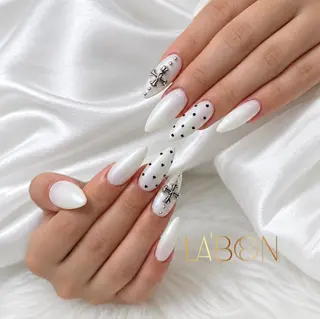 ネイル Labon Nails Artのネイルデザイン