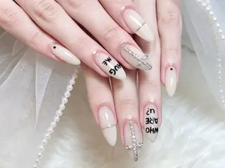 ネイル Bél Nail salonのネイルデザイン