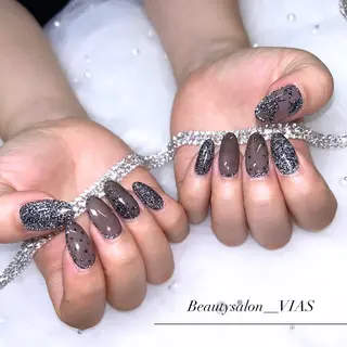 ネイル VIAS 〜EYE&NAIL〜のマツエク・マツパデザイン