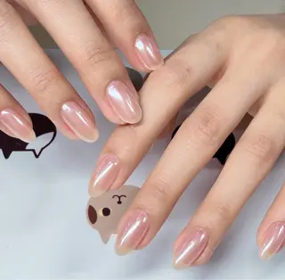 ネイル Bettynail_ salonのネイルデザイン