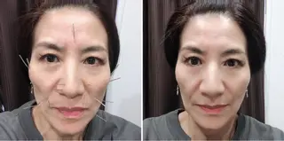 セントラル鍼灸院 Re:laxyのヘアスタイル