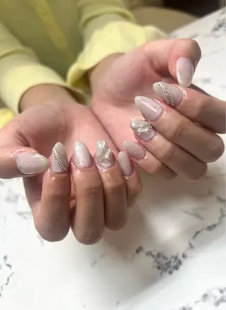 ネイル ray's nailのネイルデザイン