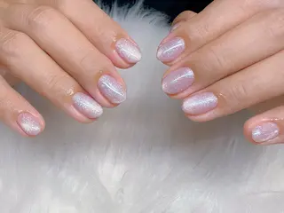 ネイル エン Nail salonのネイルデザイン