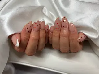 ネイル 門真市ネイルサロン♡ KUMI.HANAのネイルデザイン
