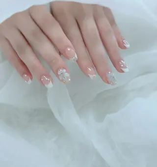 ネイル ESPOIR Ｎのネイルデザイン
