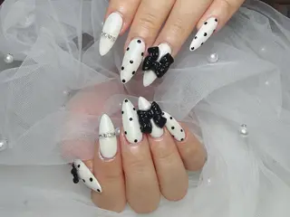 ネイル Yuka Nail Salonのネイルデザイン