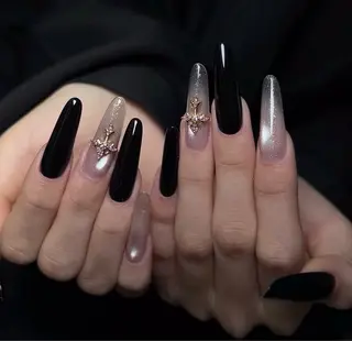 ネイル GreenNail karinのネイルデザイン