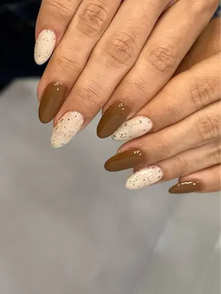 ネイル Ulunà nail salonのネイルデザイン