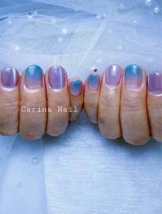 ネイル Carina Nailのネイルデザイン