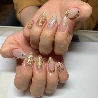 ネイル BIANCA 眞野の眉毛・アイブロウイメージ