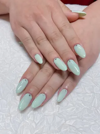 ネイル 💫ゆか_ Nailartistのネイルデザイン