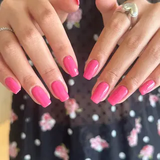 ネイル 🍒 akariのネイルデザイン