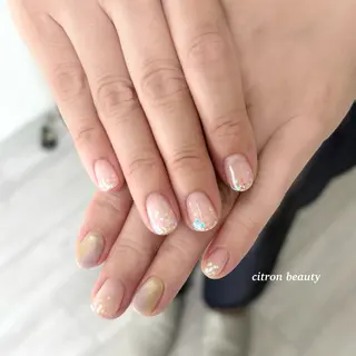 ネイル CITRON eriのネイルデザイン
