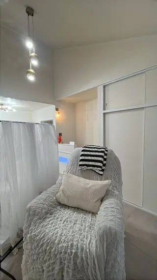 SU ZUのマツエク・マツパデザイン