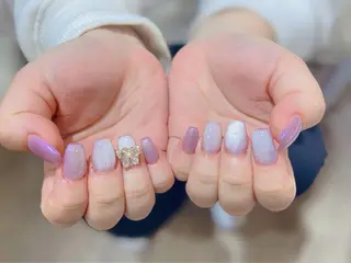 ネイル Umi nail& eyelashのネイルデザイン