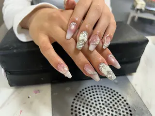 ネイル marin nails28のネイルデザイン