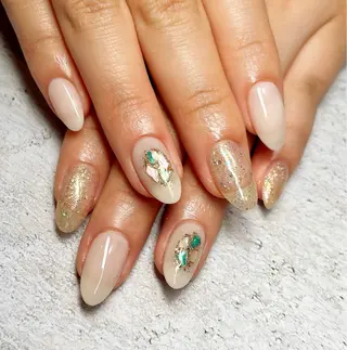 ネイル 吉田 (ネイリスト)のネイルデザイン
