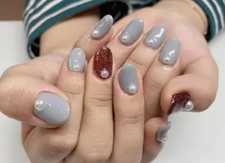 ネイル Sara Grace Salonのマツエク・マツパデザイン