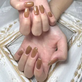 ネイル Kin 🦋のネイルデザイン