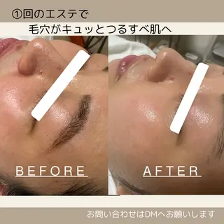 DeI'm ふなば さとみのネイルデザイン