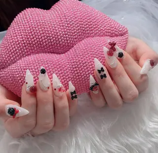 ネイル H.baby Nail Salonのネイルデザイン