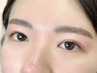 マツエク・マツパ Grand Ouja 高瀬ちさとのマツエク・マツパデザイン