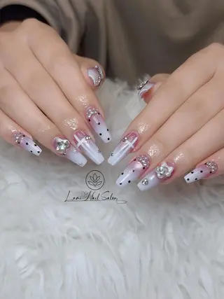 ネイル Lumi Shinokuboのネイルデザイン