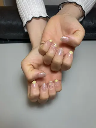 ネイル sopocalon ﾌｼﾞﾀのネイルデザイン