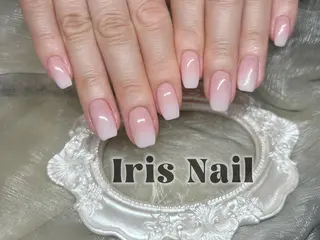 ネイル 🍒IRIS Nail🌸のネイルデザイン