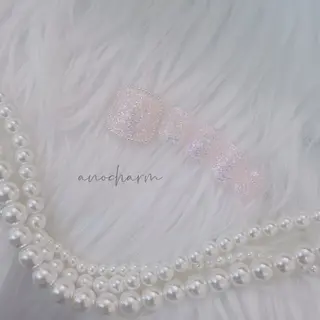 ネイル anocharm _annaの眉毛・アイブロウイメージ