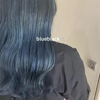 ミディアム カラー 吉村 夏椰のヘアスタイル