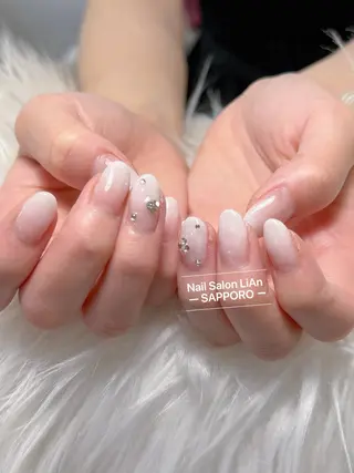ネイル NailSalon LiAnのネイルデザイン