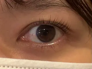 マツエク・マツパ Eight  Eye yumaのマツエク・マツパデザイン