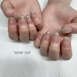 ネイル テネルネイル tener nailのネイルデザイン