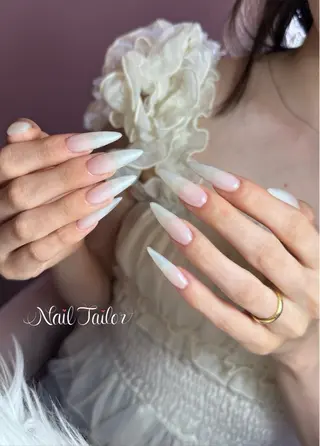 ネイル NailTailor ネイルテイラーのネイルデザイン
