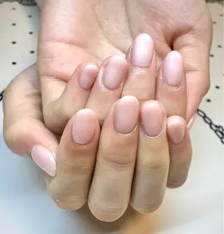 ネイル nailist cocoのネイルデザイン