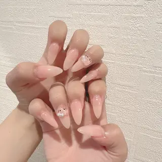 ネイル スカルプ専門店 Ｄ-Beautyのネイルデザイン