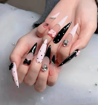 ネイル Julie NailSalonのネイルデザイン
