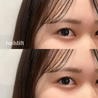 マツエク・マツパ LEPIA（レピア） マヤマのマツエク・マツパデザイン
