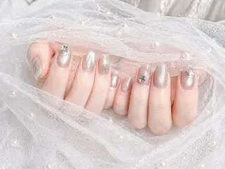 ネイル Spade Q Nailのネイルデザイン