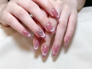 メンズ ネイル NEW NAIL 池袋🔥🧲のネイルデザイン