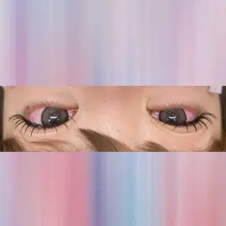 マツエク・マツパ アイスター梅田🎀 三島のマツエク・マツパデザイン