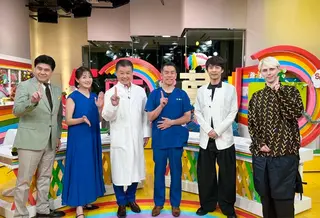 メンズ 奥田 佳史のエステ・リラクイメージ
