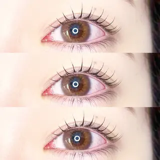 マツエク・マツパ fein. 💖 eyelash💝のマツエク・マツパデザイン