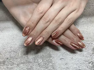 ネイル mogunail &blowのネイルデザイン