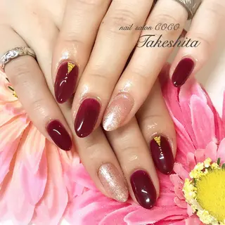 ネイル nail Berunaのネイルデザイン