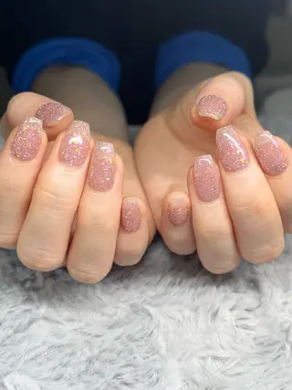 ネイル 【KEYUP】 Nail salonのネイルデザイン