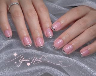 ネイル Yumi nailのネイルデザイン