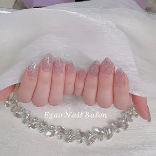 ネイル EGAO NAIL 錦糸町店のネイルデザイン