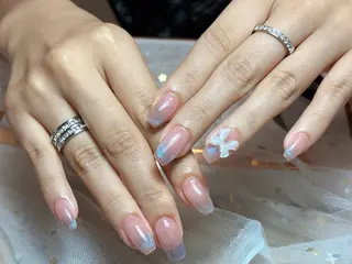 ネイル Angel AngelNailのネイルデザイン